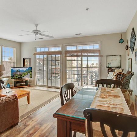 Beachwalk Villas 23 폴리 비치 외부 사진
