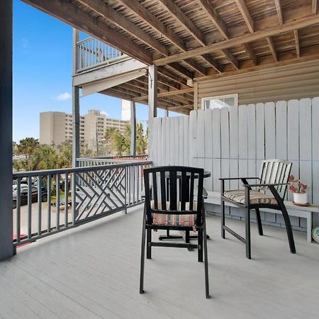 Beachwalk Villas 23 폴리 비치 외부 사진